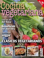 Cocina Vegetariana